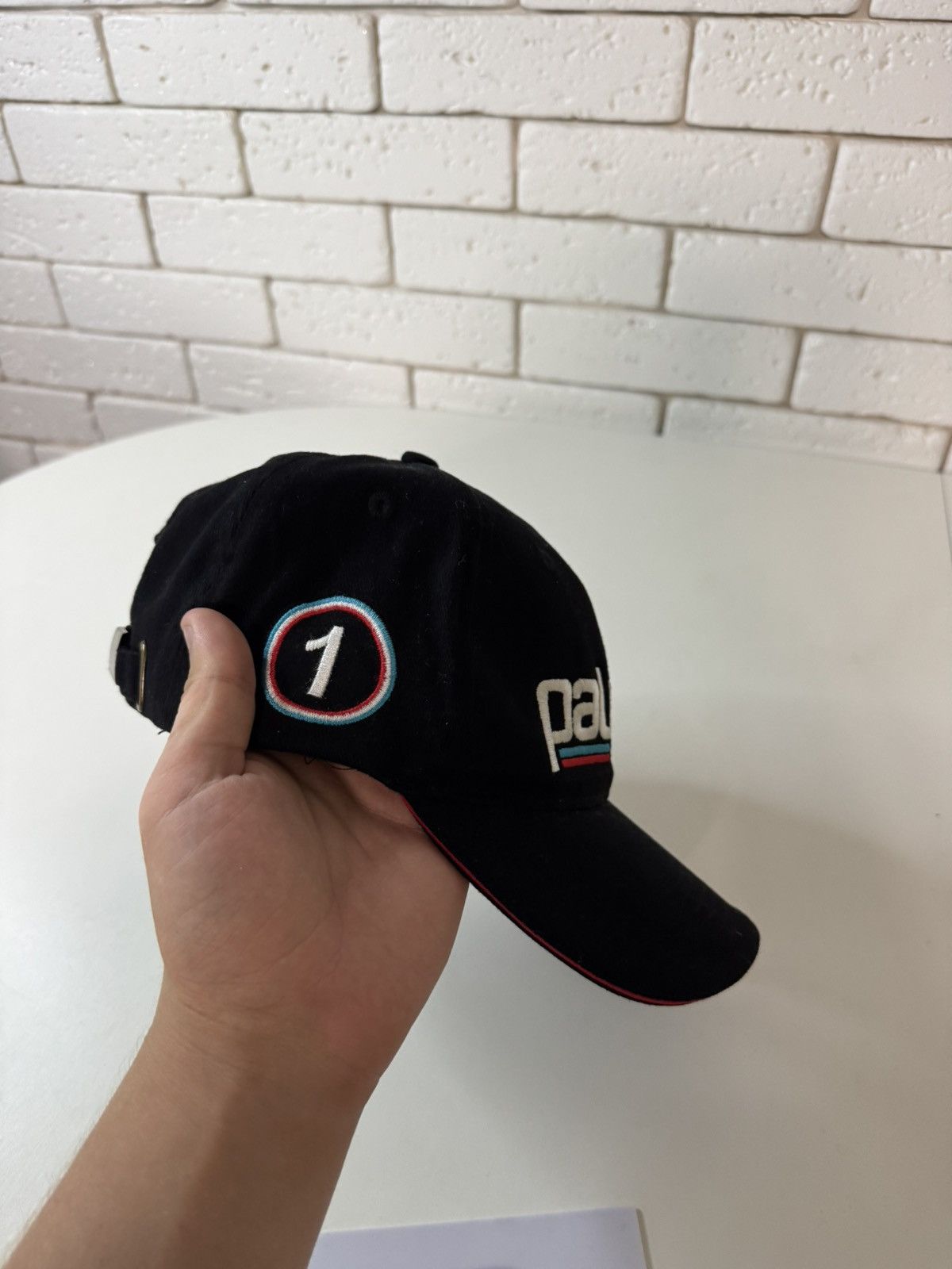 Other Palmer Sport cap Size ONE SIZE - 5 Thumbnail