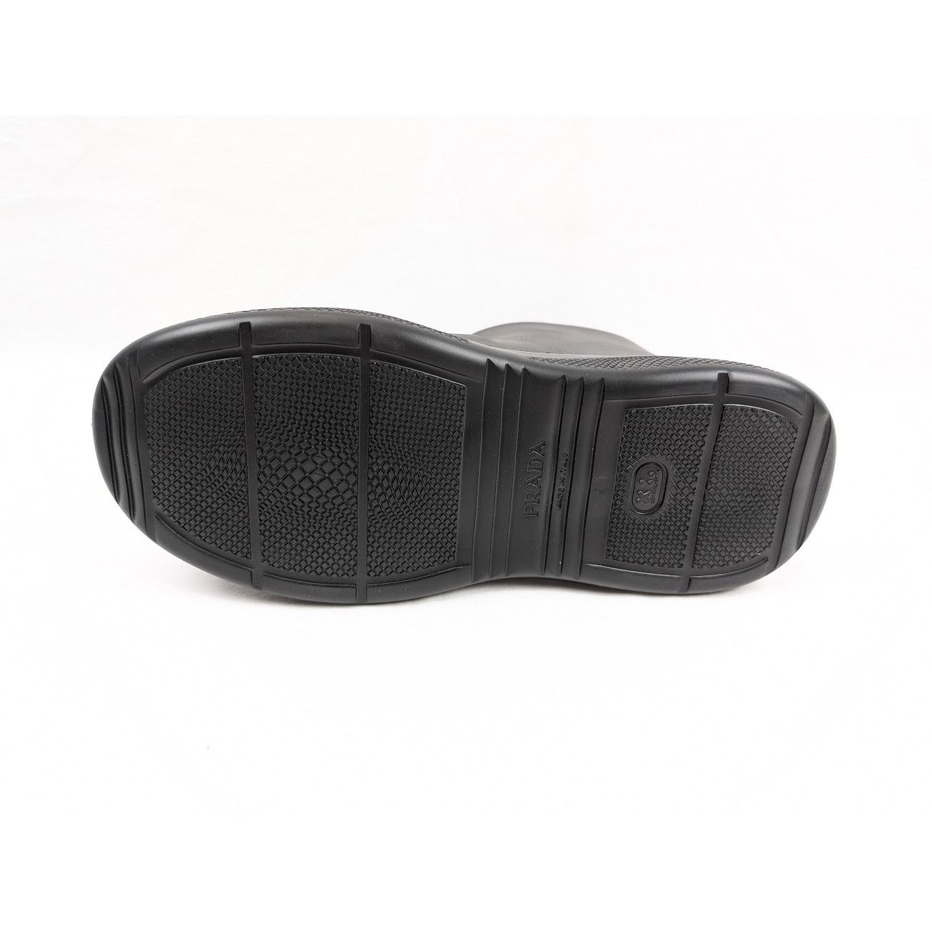 Prada o1rshd1 Boots in Black Size US 13 / EU 46 - 9 Thumbnail