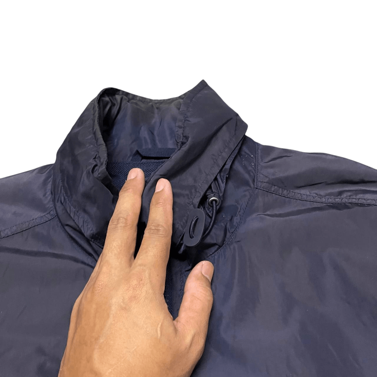 Polo Ralph Lauren Vintage PRL Polo Ralph Lauren Hidden Hood Jacket Size US XL / EU 56 / 4 - 9 Thumbnail
