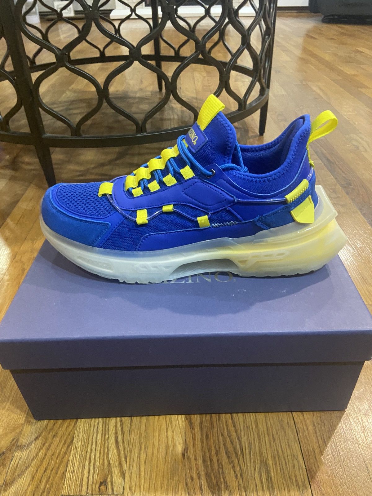 Other shoes/sneakers Size US 10 / EU 43 - 9 Thumbnail