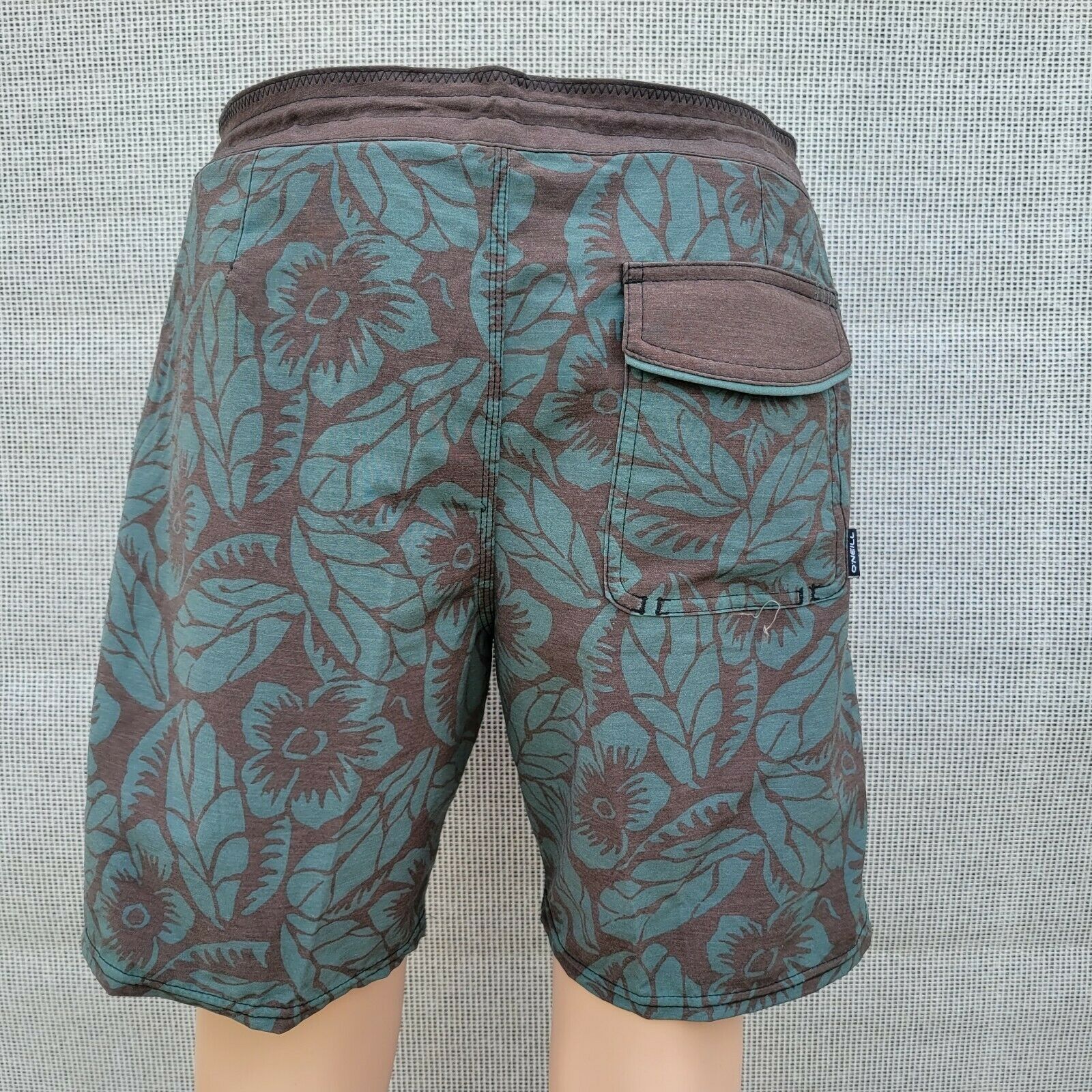 O'Neill Men's O'Neill Board Shorts. Size 38. Size US 38 / EU 54 - 10 Thumbnail