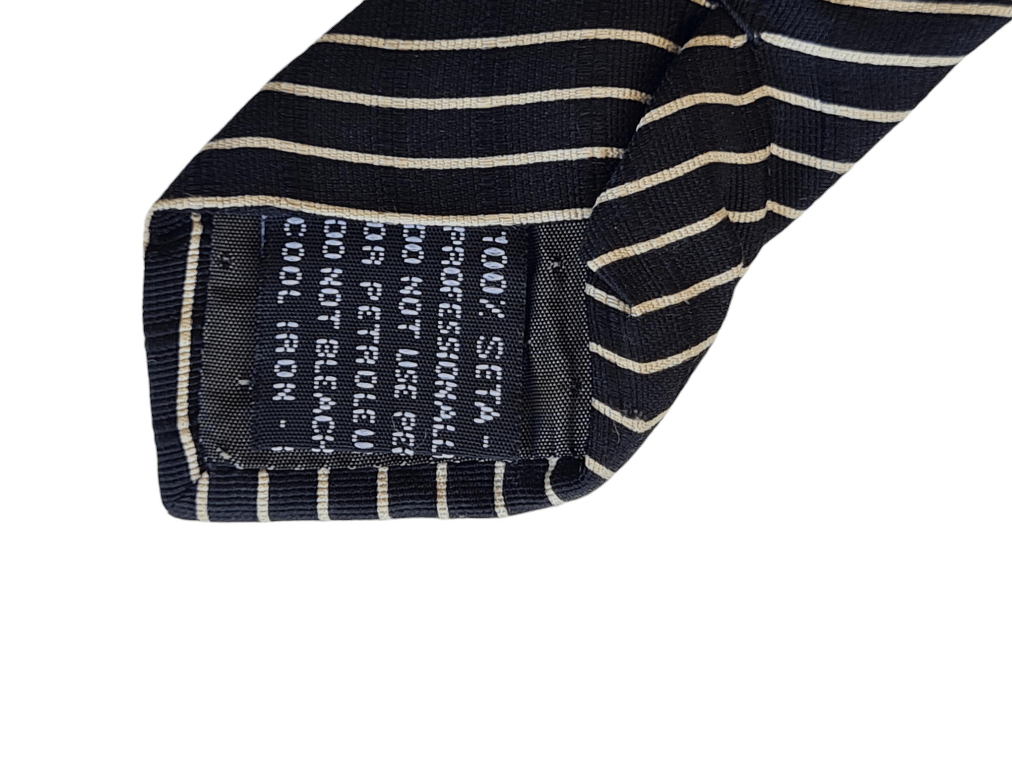 Versace Gianni Versace Ties Size ONE SIZE - 4 Thumbnail