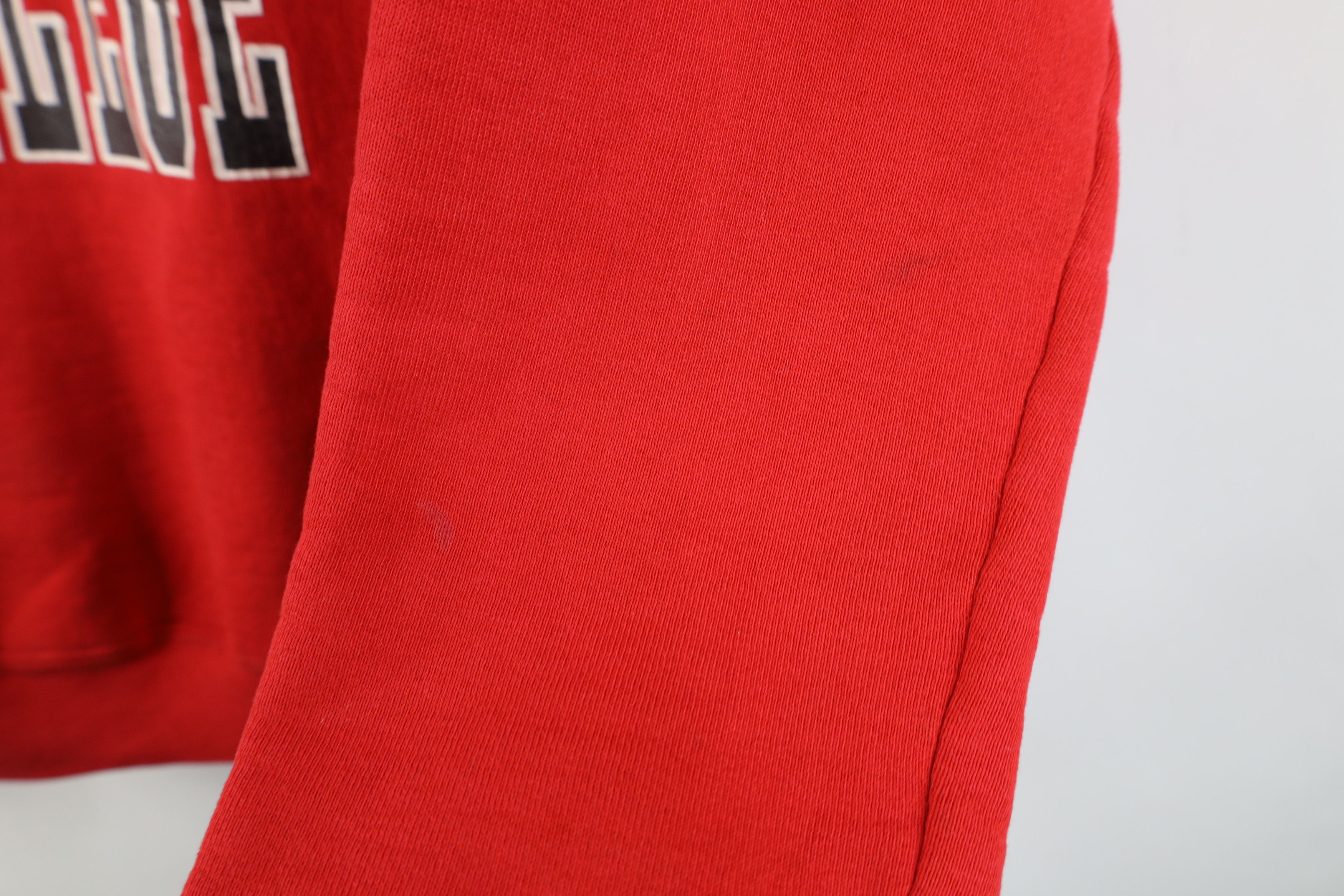 Russell Athletic Vintage 80s 90s Russell Athletic Heidelberg Sweatshirt Size M / US 6-8 / IT 42-44 - 8 Thumbnail