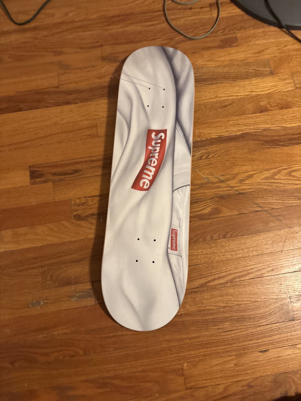 Supreme Supreme Skateboard Size 28 - 2 Thumbnail
