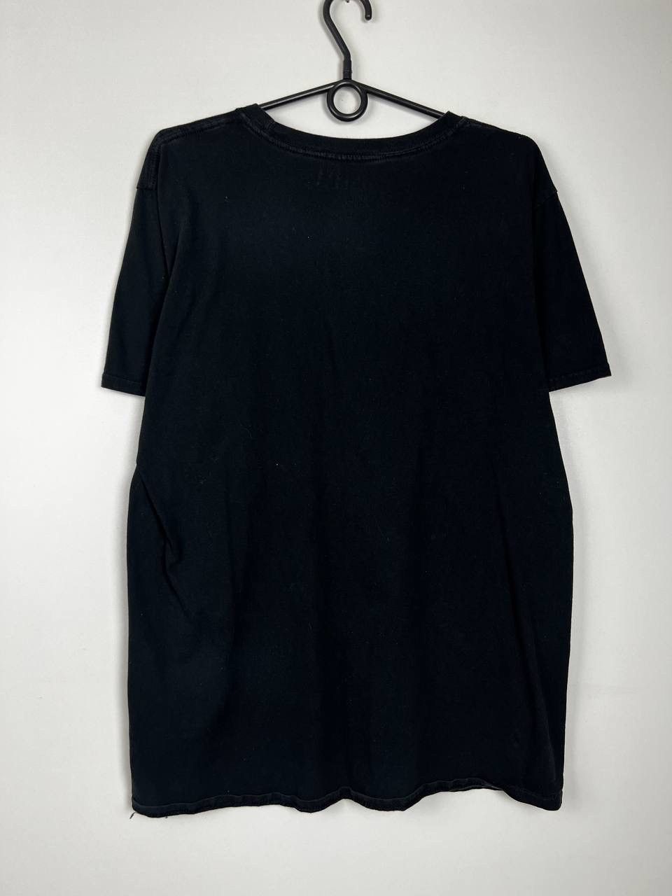 Nirvana Nirvana In Uetro band vintage t-shirts size S Size US S / EU 44-46 / 1 - 4 Thumbnail