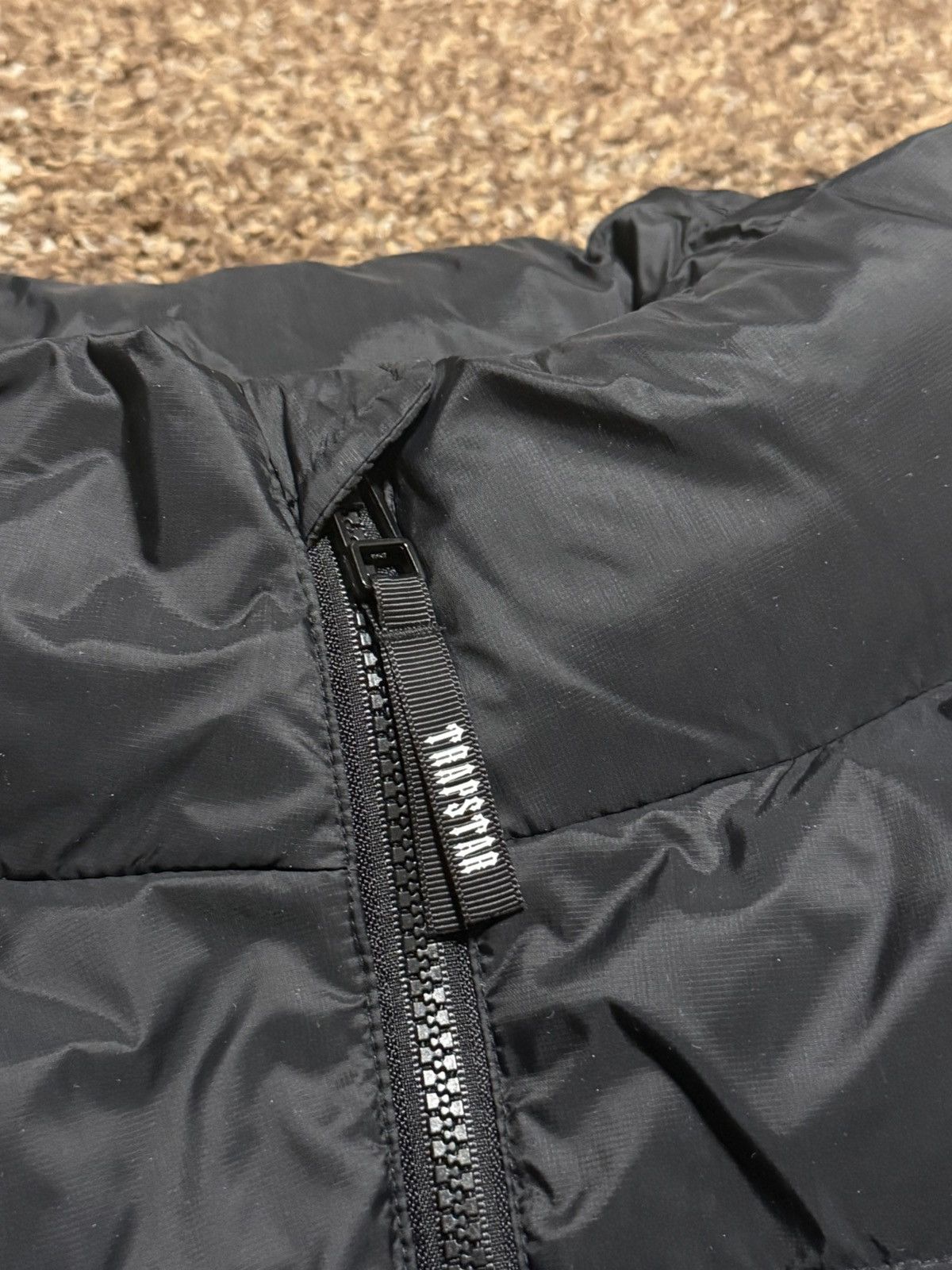 Trapstar London Trapstar Puffer Jacket It’s A Secret Size US L / EU 52-54 / 3 - 4 Thumbnail