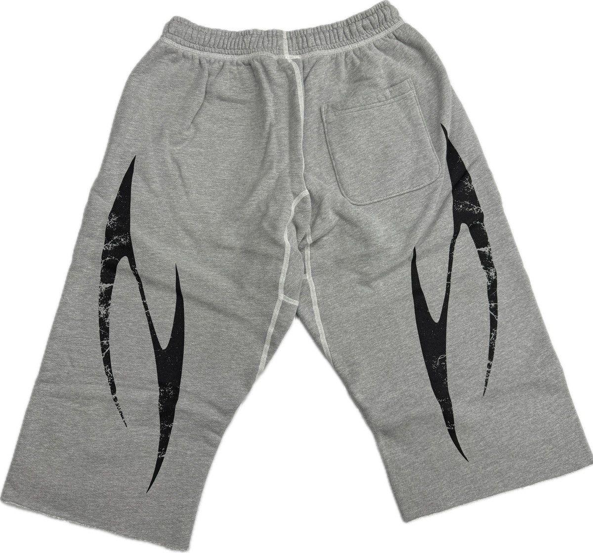 HELLSTAR Hellstar Sports Shorts Size US 34 / EU 50 - 4 Thumbnail