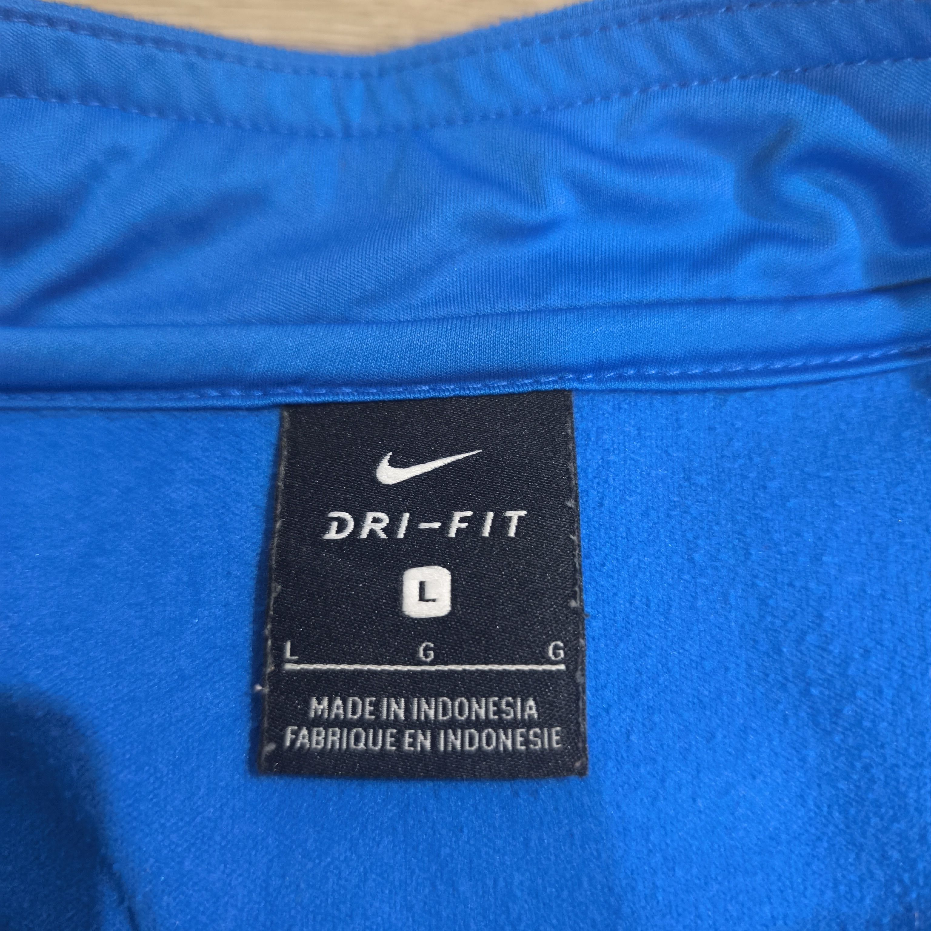 Nike Zurich Size US L / EU 52-54 / 3 - 3 Thumbnail