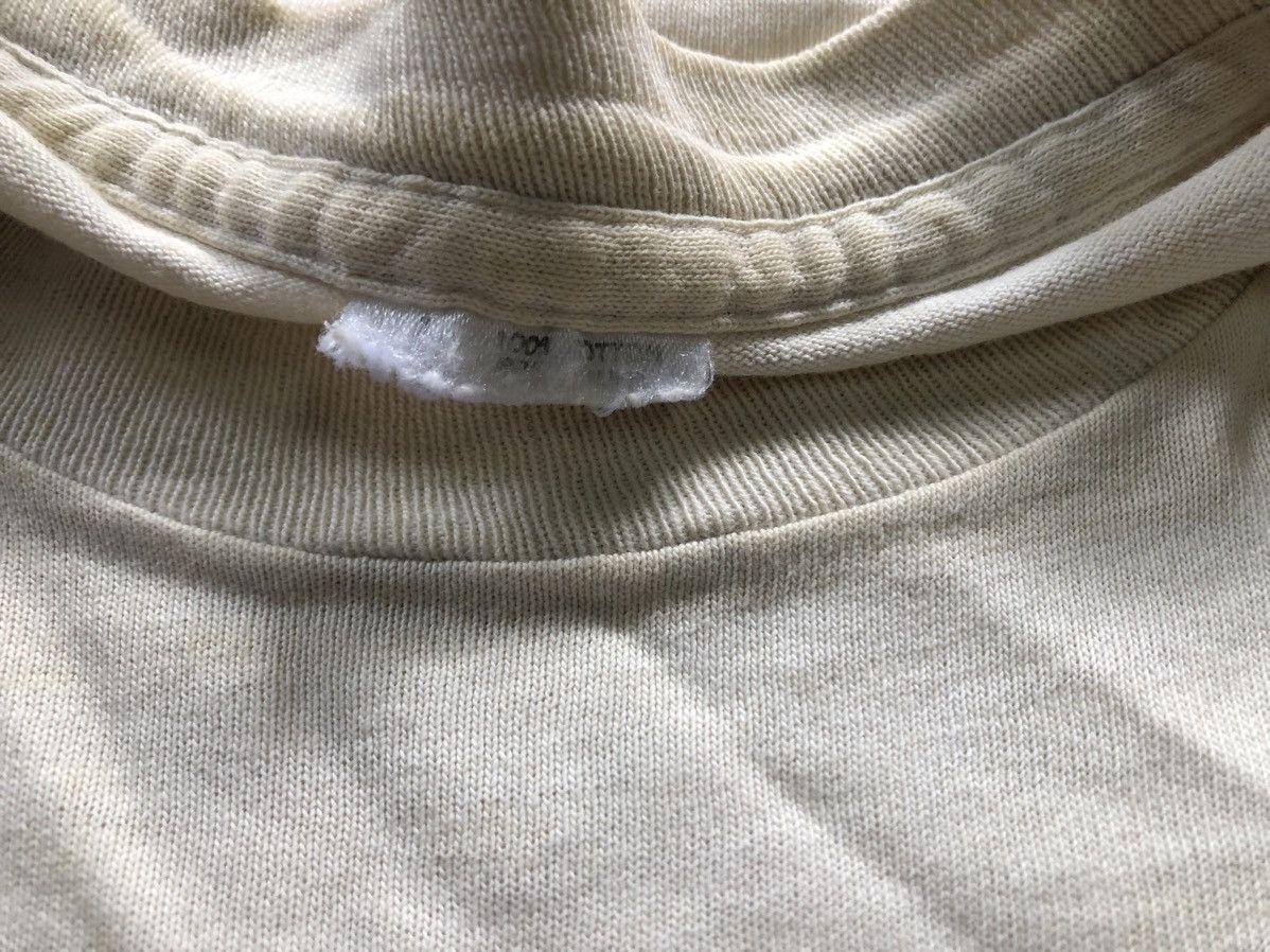 Rap Tees × Vintage Vintage 90s Money talk bullshit walks distressed Size US L / EU 52-54 / 3 - 8 Thumbnail