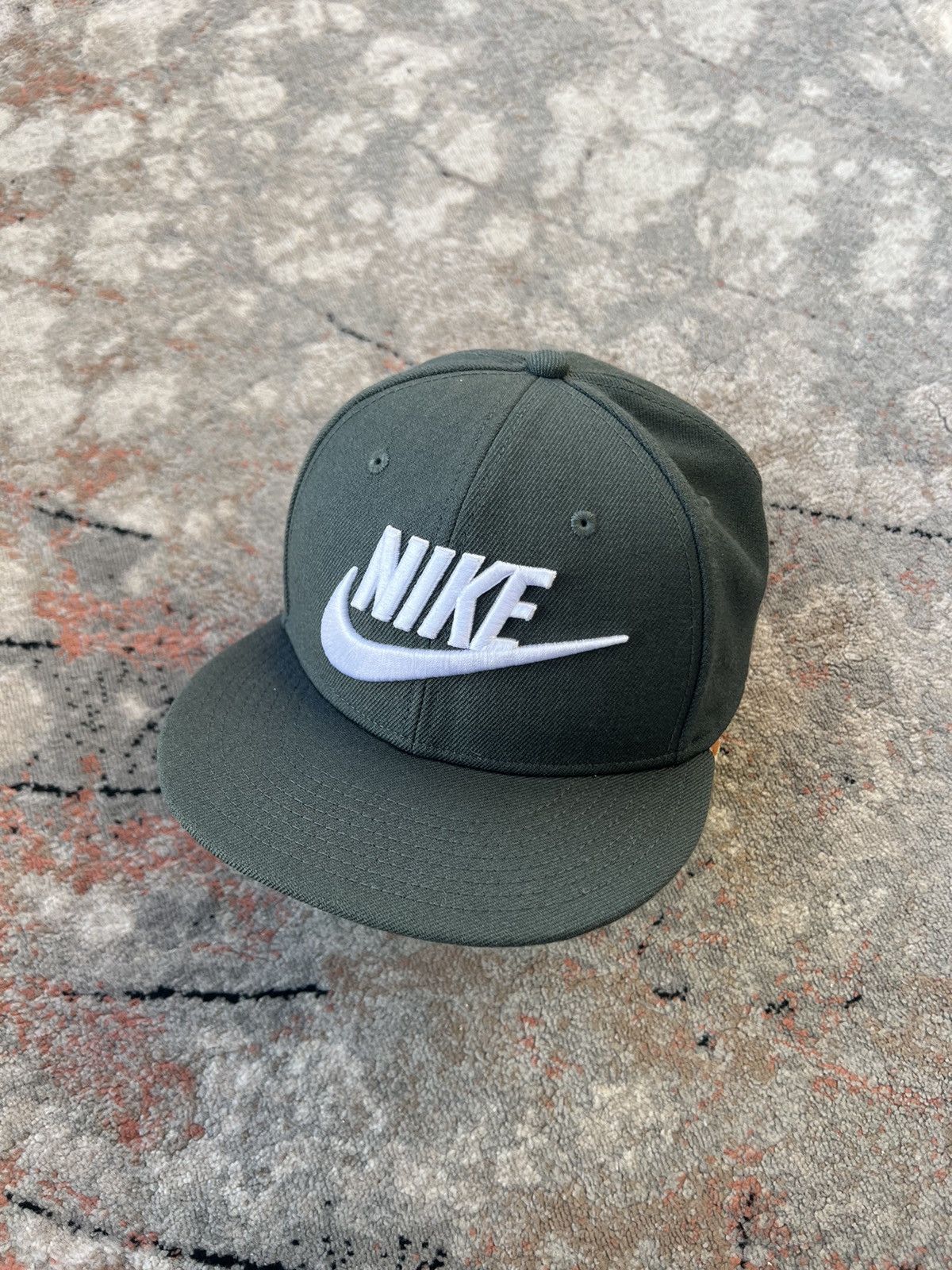 Nike Nike True Snapback Size ONE SIZE - 1 Thumbnail