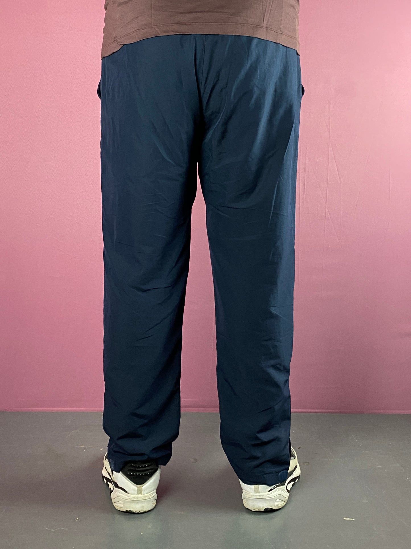 Nike Y2K Nike Vintage Men's Track Pants - XXL Size US 42 / EU 58 - 4 Thumbnail