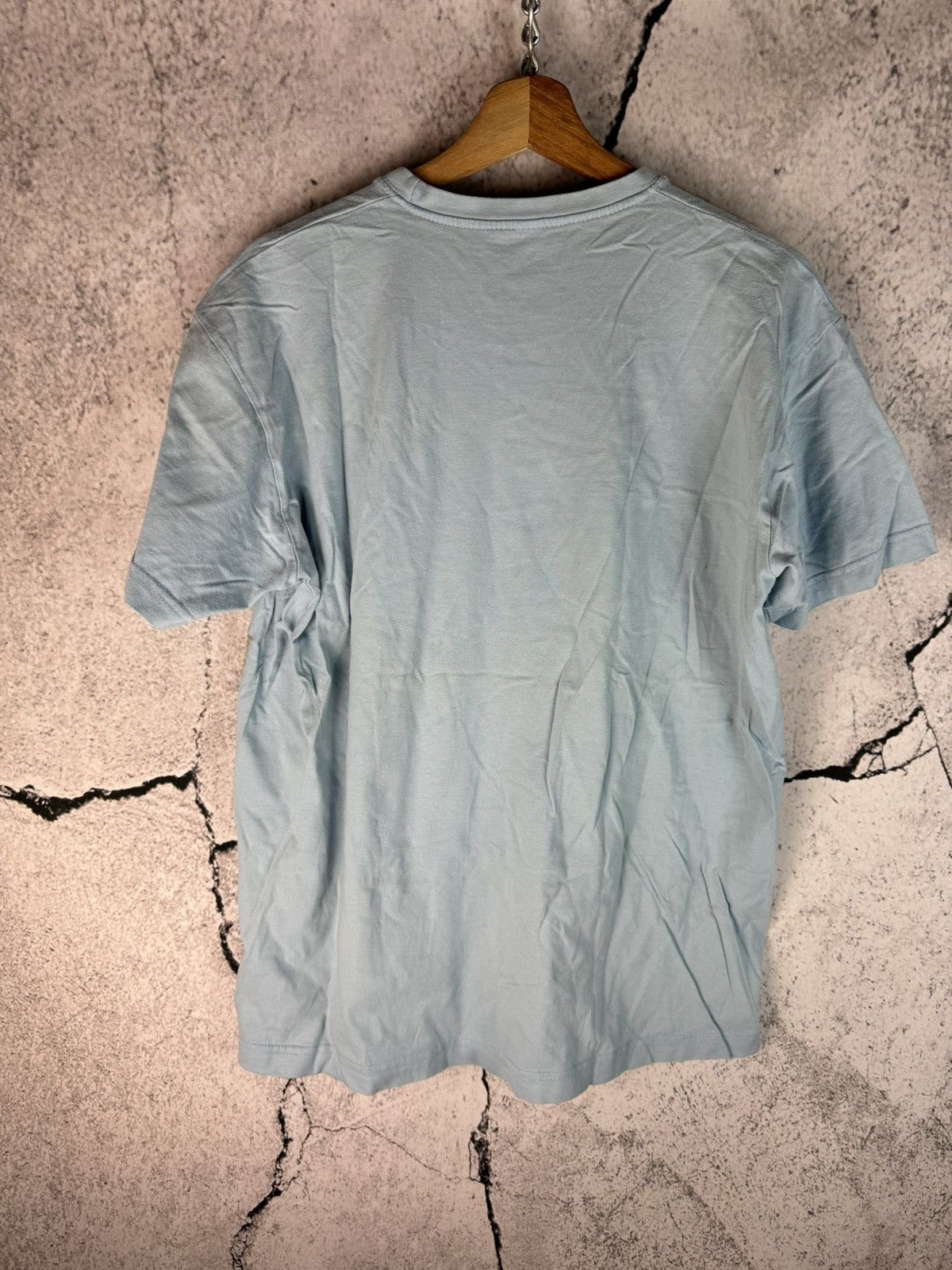 Other BREAKING BAD VAN IN THE FIELD FULL PRINT T SHIRT Size US L / EU 52-54 / 3 - 2 Thumbnail