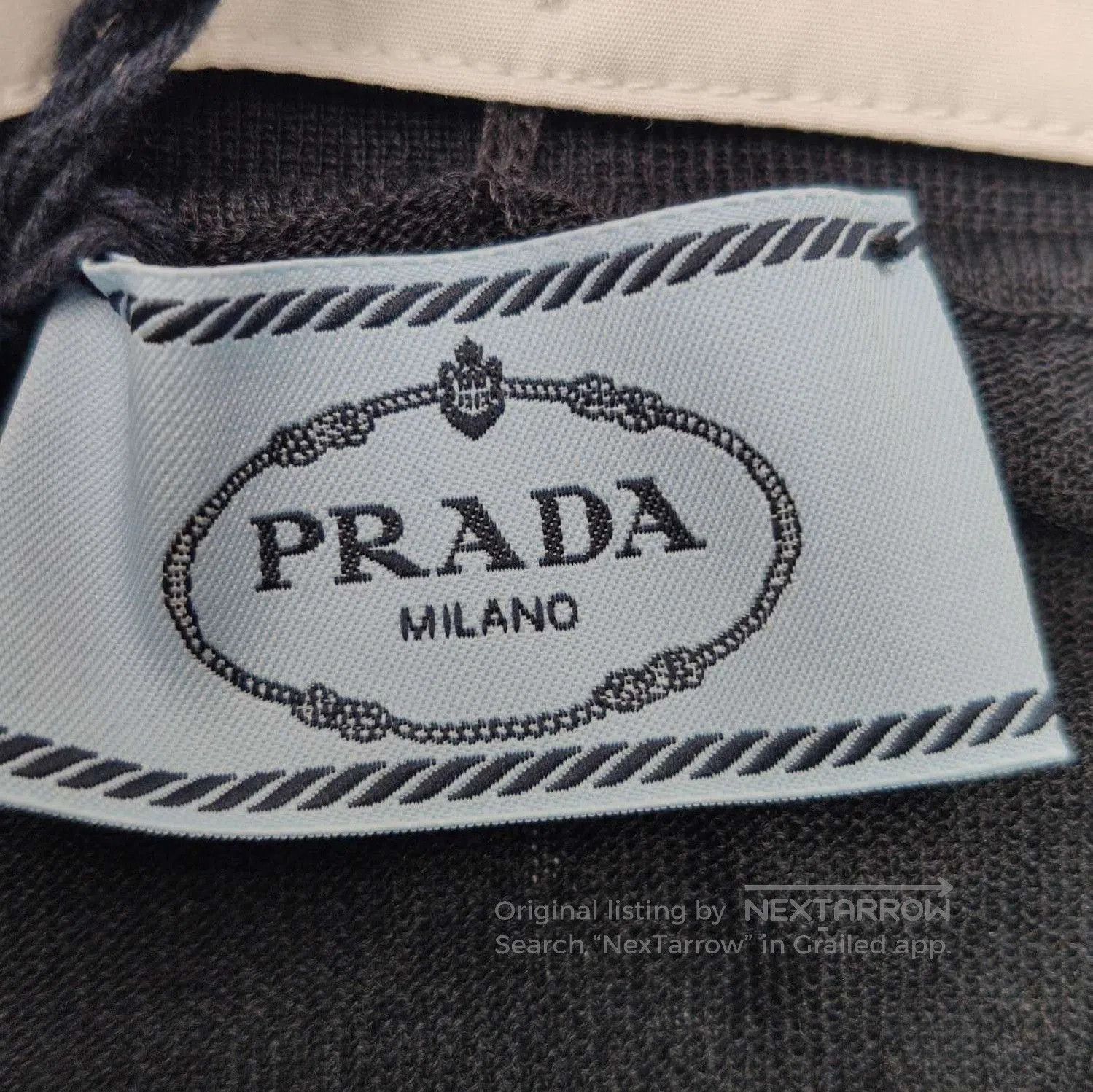 Prada Prada Color. Size XXS / US 00 / IT 34 - 4 Thumbnail