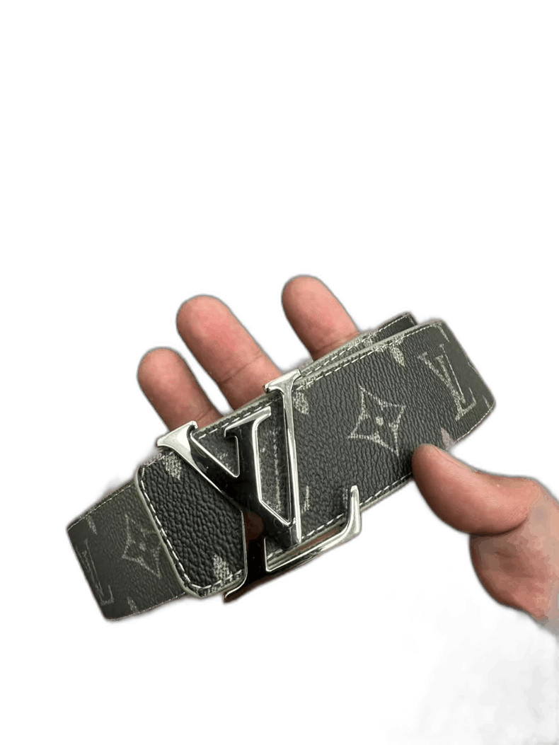Louis Vuitton Louis Vuitton Gradient Belt in Good Condition Size ONE SIZE - 1 Thumbnail