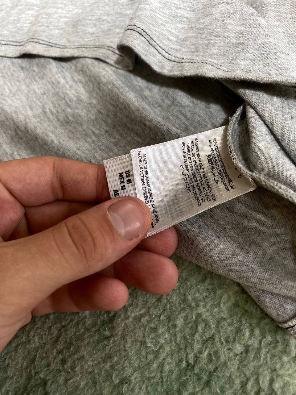 Juicy Couture × Vintage Juicy Couture, Juicy, Oversized Lounger Size M / US 6-8 / IT 42-44 - 14 Thumbnail