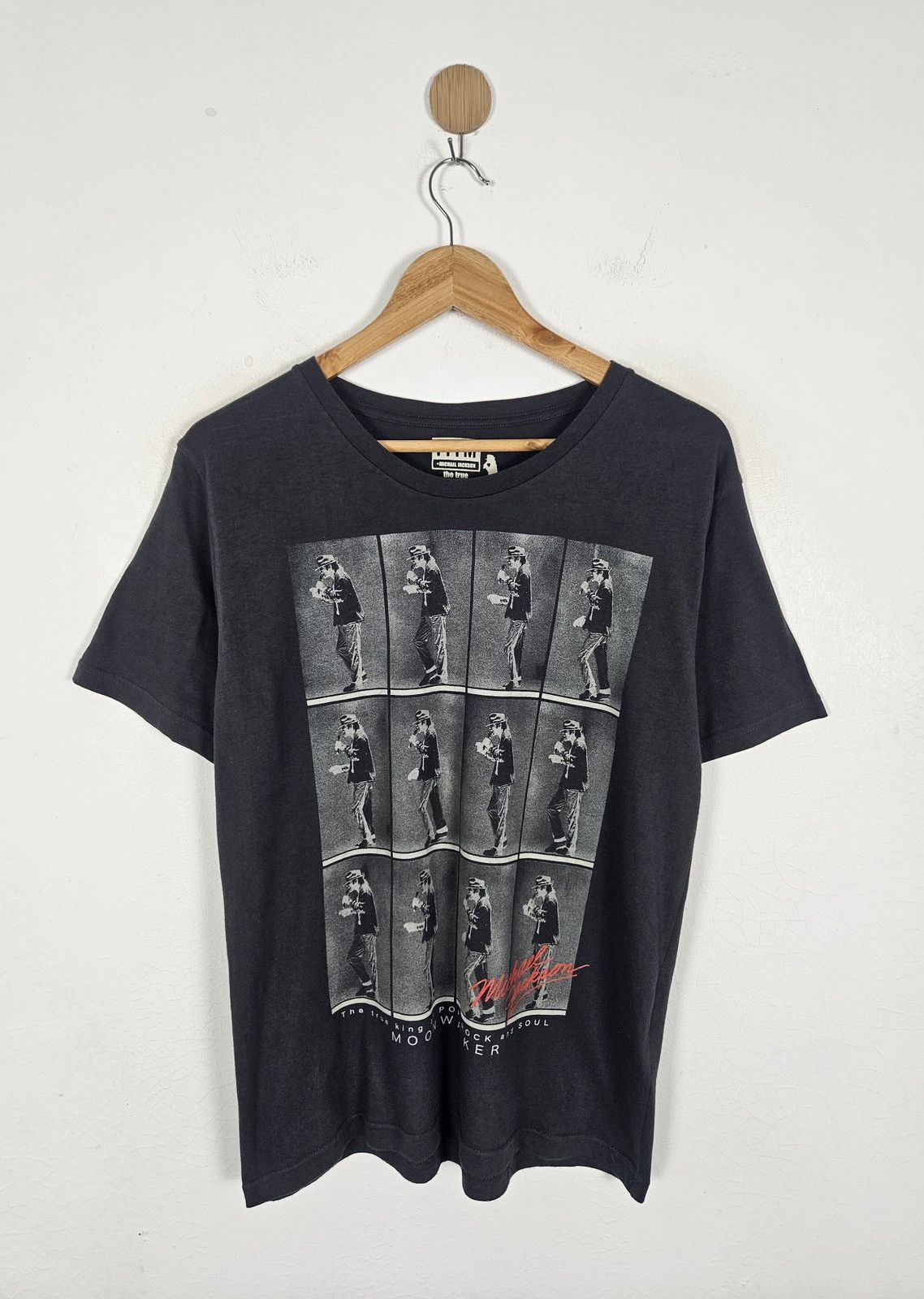 PPFM PPFM Michael Jackson Moonwalk shirt Size US M / EU 48-50 / 2 - 1 Thumbnail