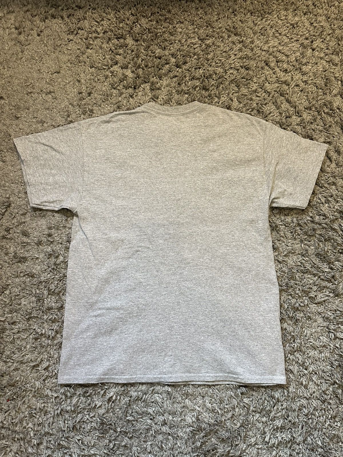 Gildan Alcatraz Graphic tee Size US L / EU 52-54 / 3 - 3 Thumbnail