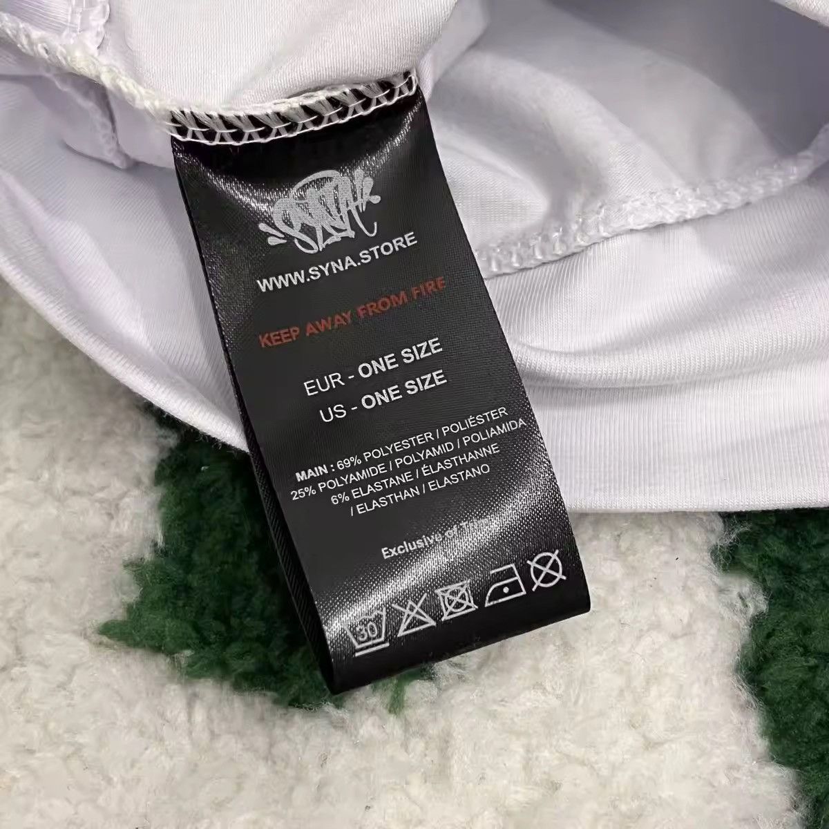 Other Sy World Beanie Size ONE SIZE - 3 Thumbnail