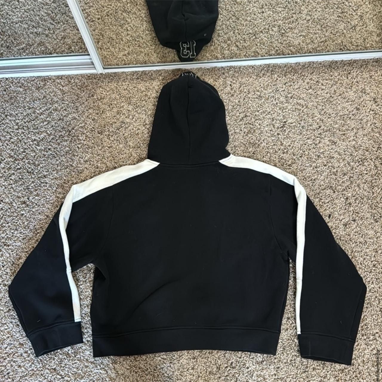 Fenty Puma x Fenty by Rhianna Hoodie Size M / US 6-8 / IT 42-44 - 6 Thumbnail