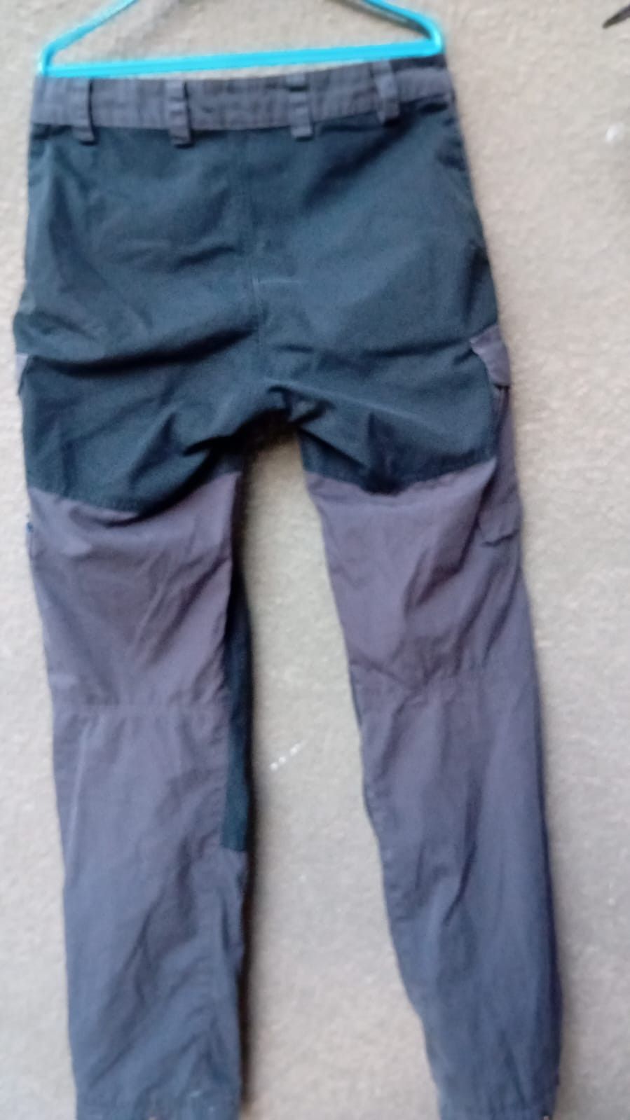 Fjallraven Fjallraven G-1000 Womens Vida Pro Trousers sz 27''-28'' Size 27" / US 4 / IT 40 - 2 Thumbnail