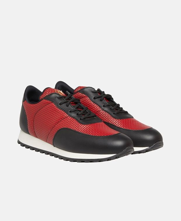 Giuseppe Zanotti Sneakers Size US 6 / EU 39 - 1 Thumbnail