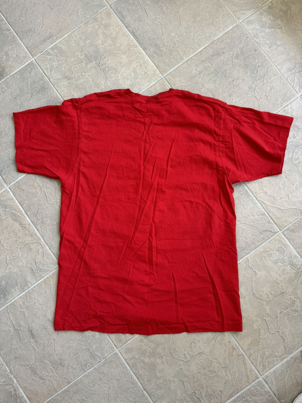 Pro Player × Vintage Vintage 1997 Detroit Red Wings Stanley Cup Champion Tee Size US L / EU 52-54 / 3 - 4 Thumbnail