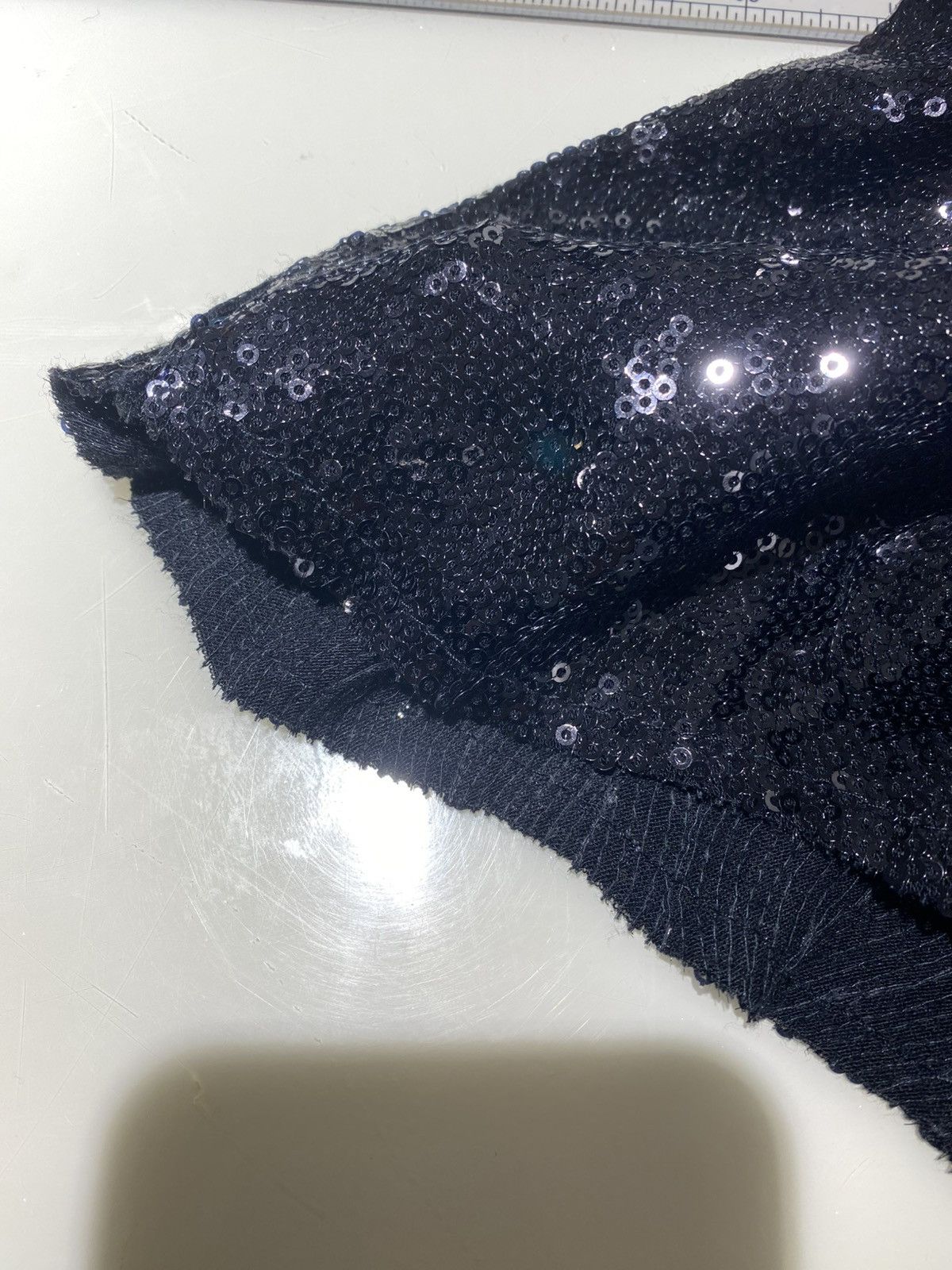 Pierre Balmain Pierre Balmain Sequin Tank Top Size S Size US S / EU 44-46 / 1 - 5 Thumbnail