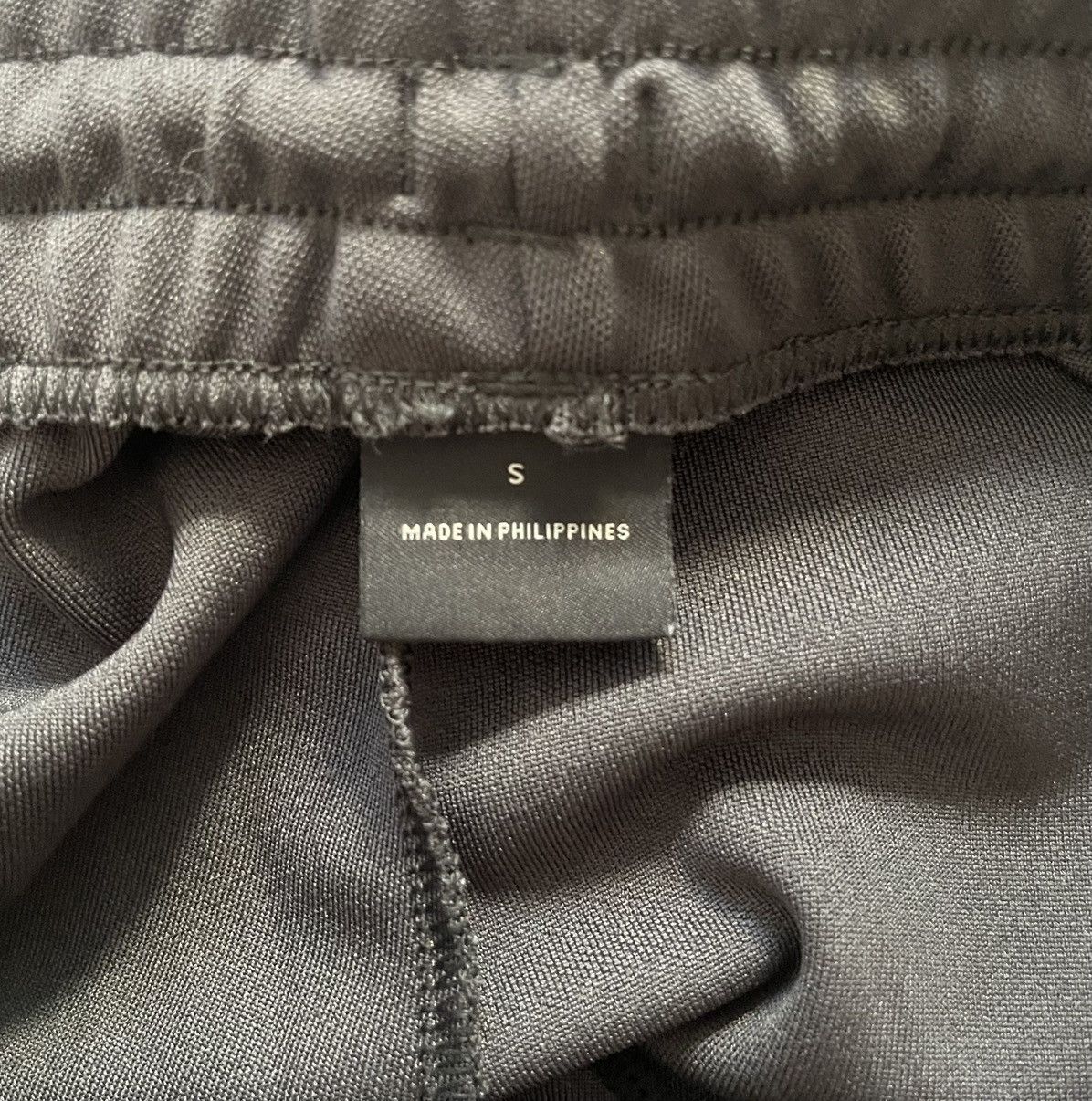 Adidas × Kanye West Adidas X Kanye West Calabasas track pants size small grey Size US 26 / EU 42 - 4 Thumbnail