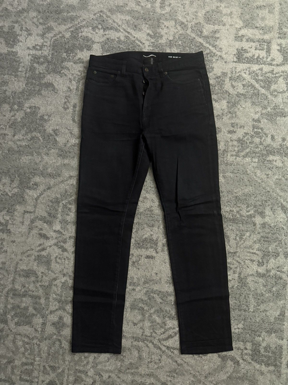 Saint Laurent Paris YSL Saint Laurent Paris D20 Size US 33 - 1 Thumbnail