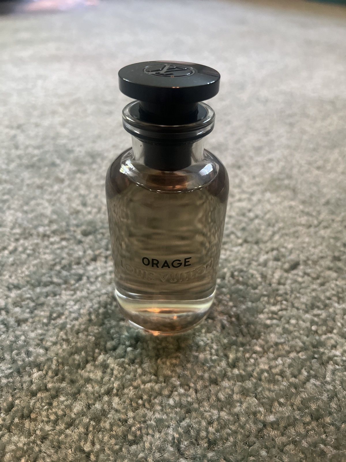 Louis Vuitton LV “Orage” Cologne Size ONE SIZE - 2 Thumbnail