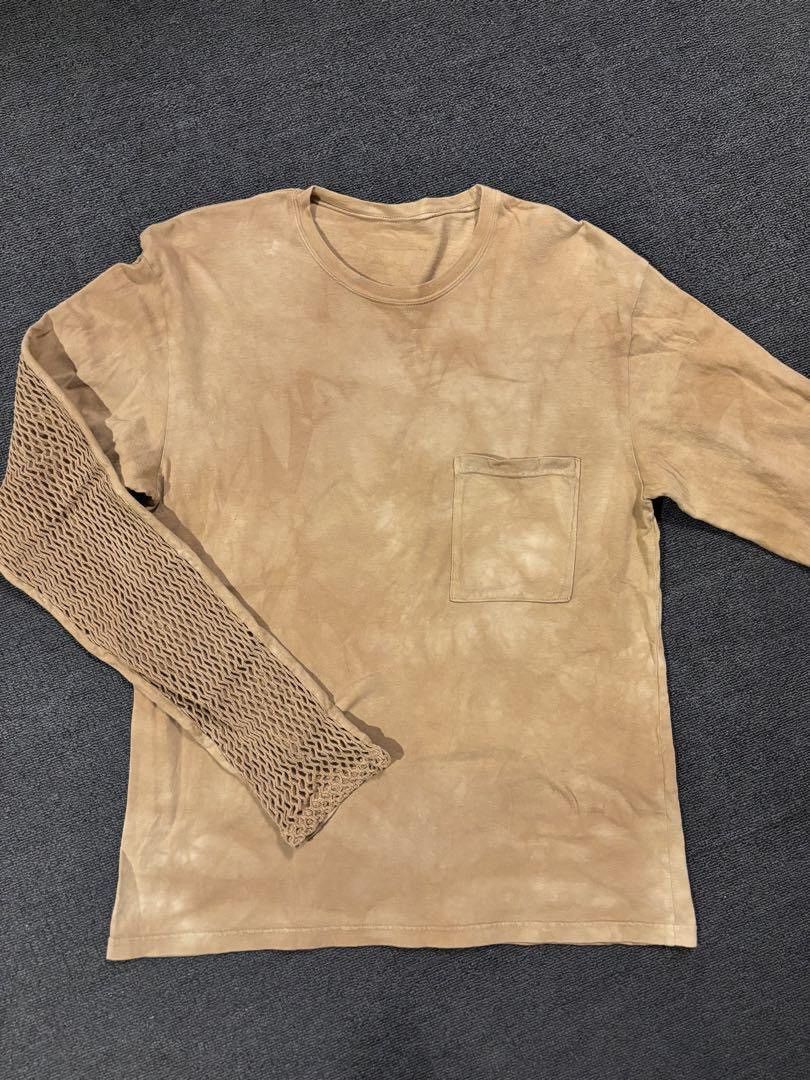 Kapital Long Sleeve Shirt