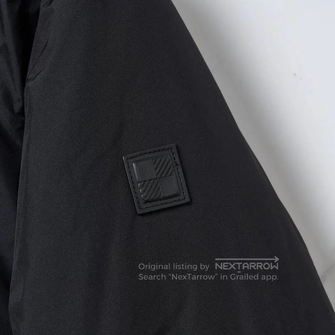 Woolrich Woolen Mills Woolrich Men's Workwear Down Jacket. Size US M / EU 48-50 / 2 - 5 Thumbnail