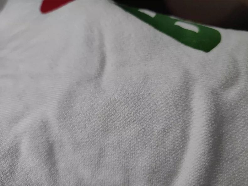 Gucci Gucci White cherry sweatshirt Size M / US 6-8 / IT 42-44 - 8 Thumbnail