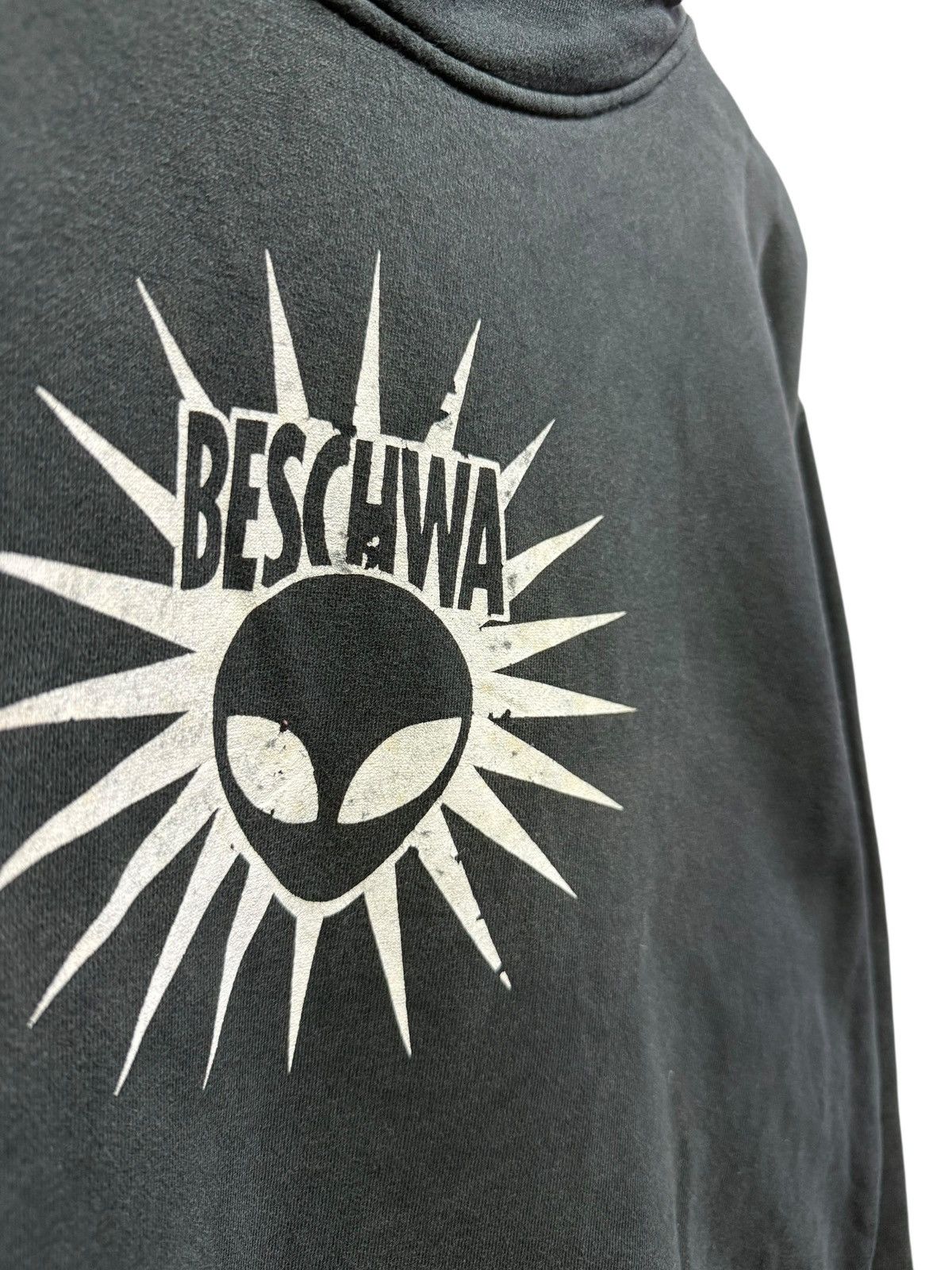 Alien Workshop Vintage Beschwa alien sunfaded Size US L / EU 52-54 / 3 - 4 Thumbnail
