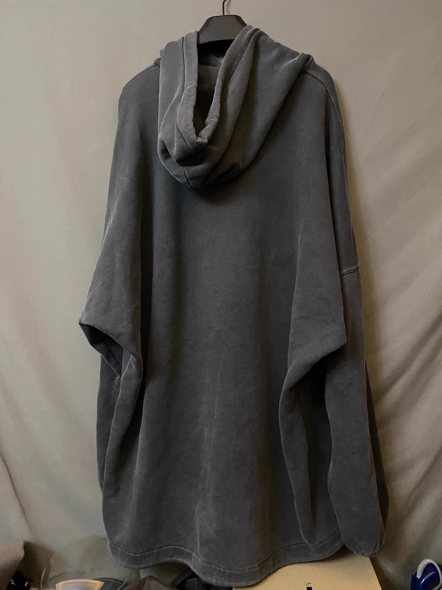 Balenciaga Balenciaga Sweatshirt Size US XS / EU 42 / 0 - 2 Thumbnail