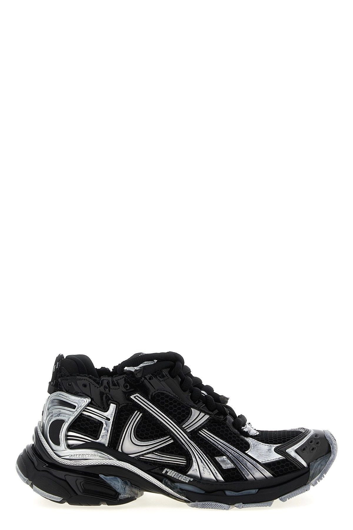 Balenciaga 'Runner' sneakers Size US 9 / EU 42 - 1 Thumbnail