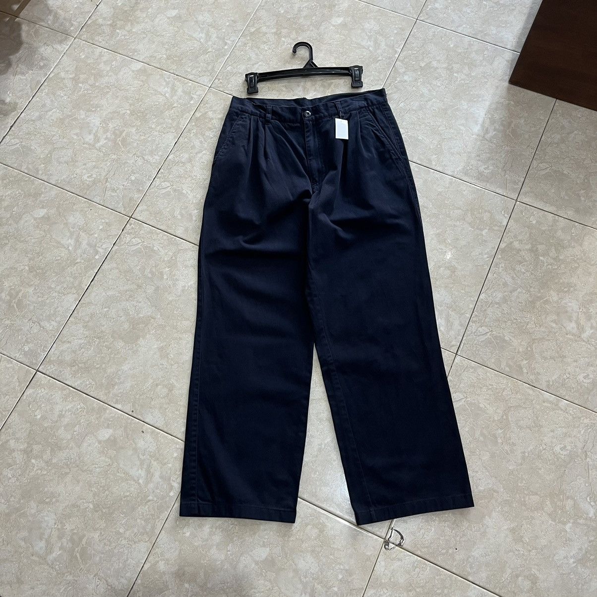 The Unbranded Brand University Of California Los Angeles Pants Bruins Size US 30 / EU 46 - 2 Thumbnail