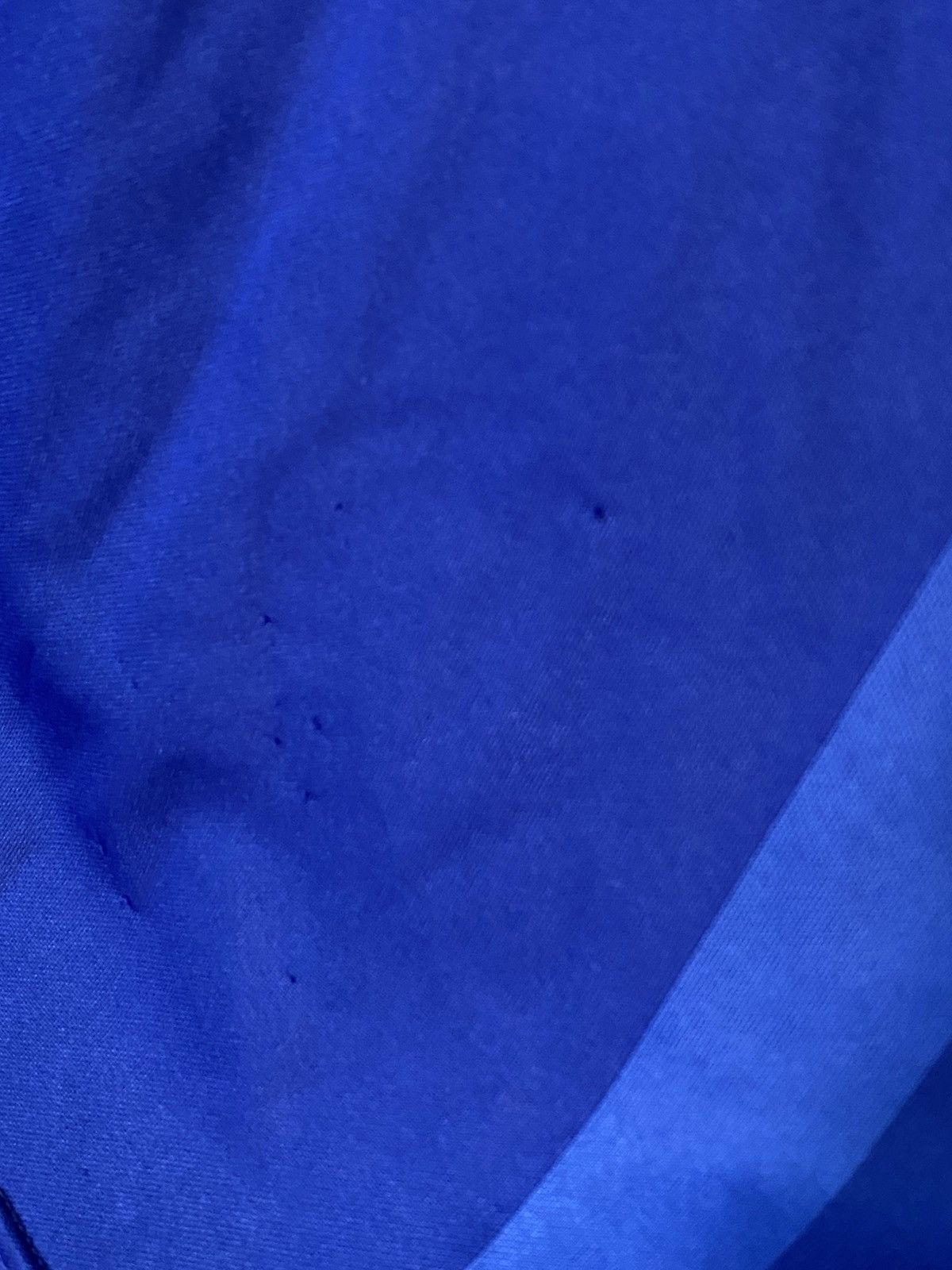 Le Coq Sportif Vintage Le Coq Sportif Birmingham City Soccer Jersey Long Size US L / EU 52-54 / 3 - 9 Thumbnail