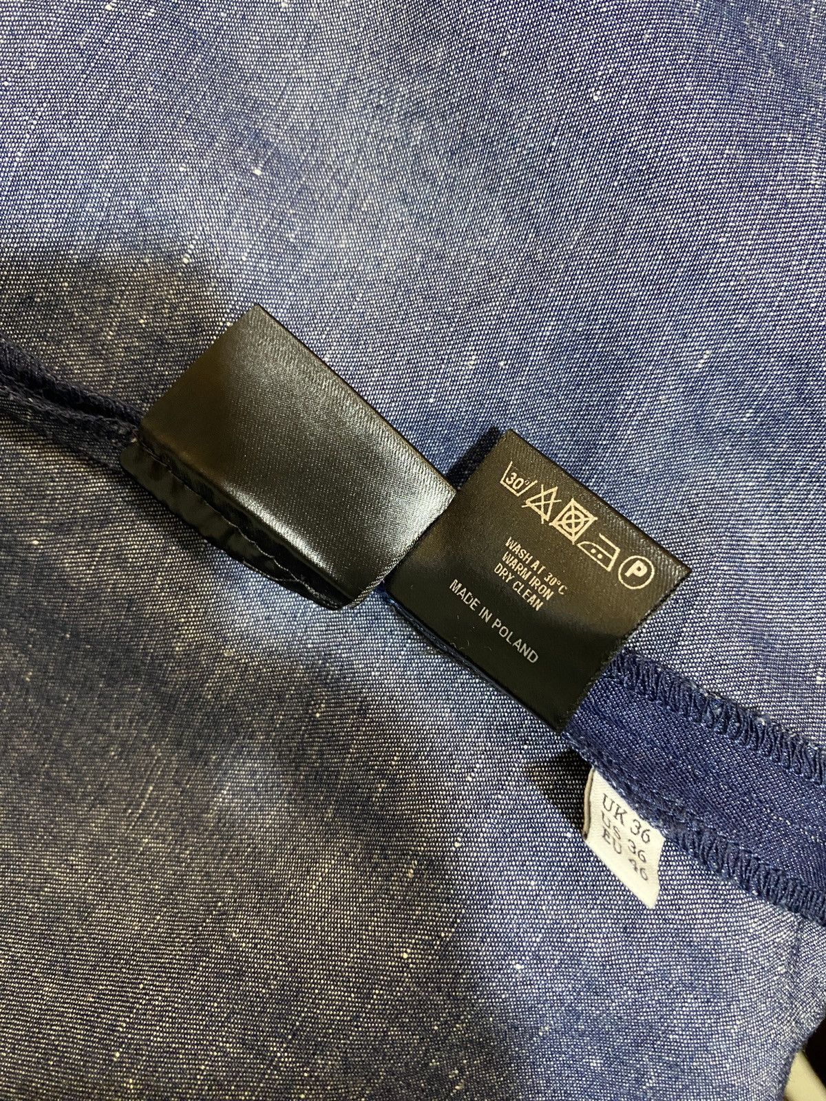 JW Anderson JW Anderson Light Jacket Size US M / EU 48-50 / 2 - 6 Thumbnail