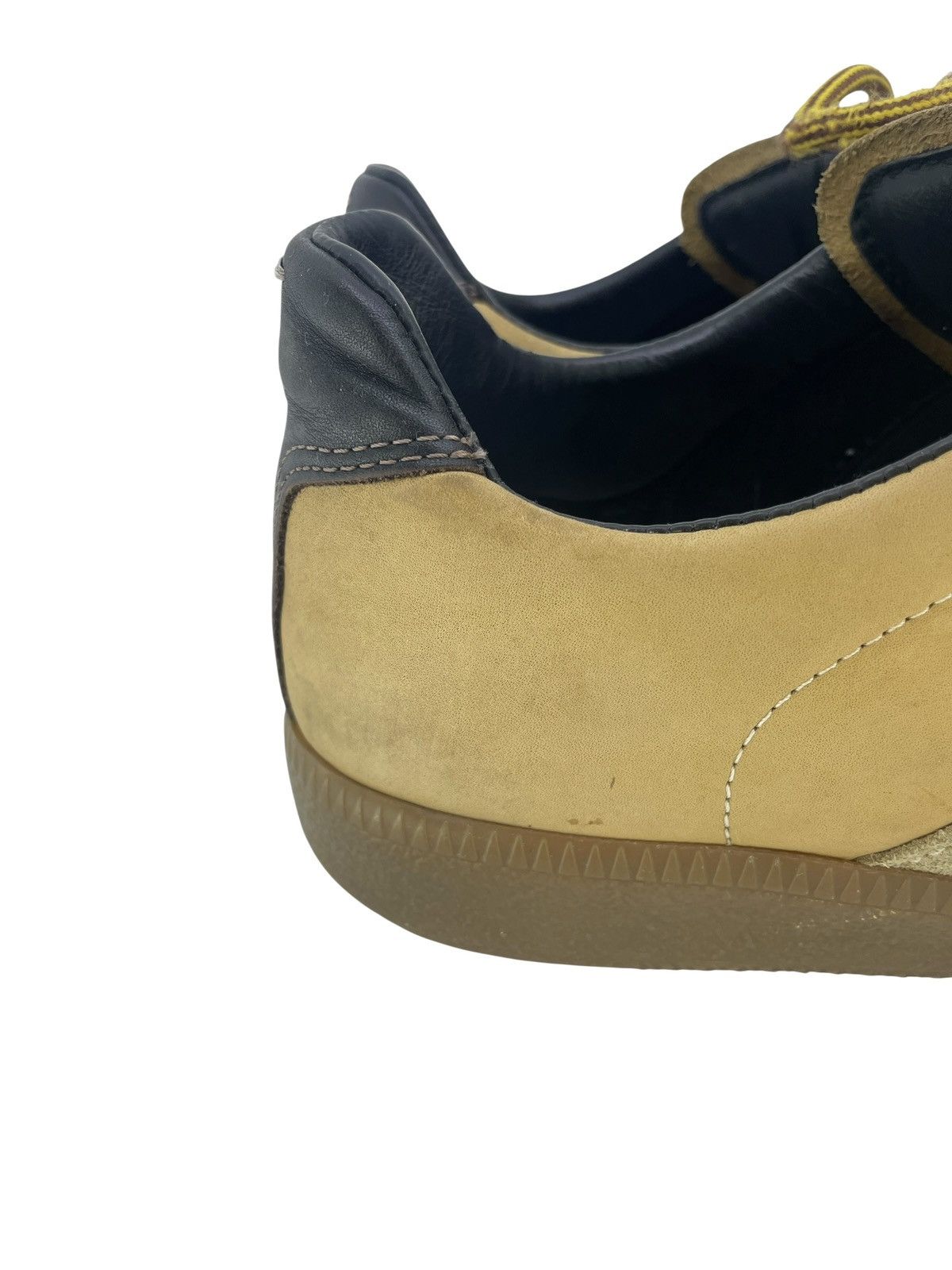 Maison Margiela Union Gat Timberland Replica Size US 9 / EU 42 - 17 Thumbnail