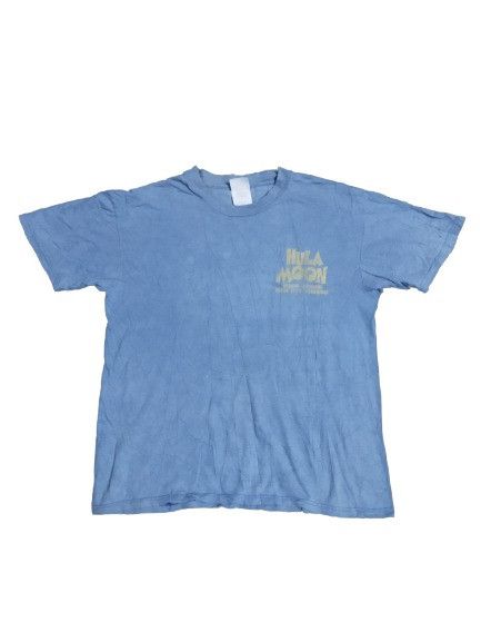 Vintage Vintage Moon Eyes Tee Size US L / EU 52-54 / 3 - 2 Thumbnail