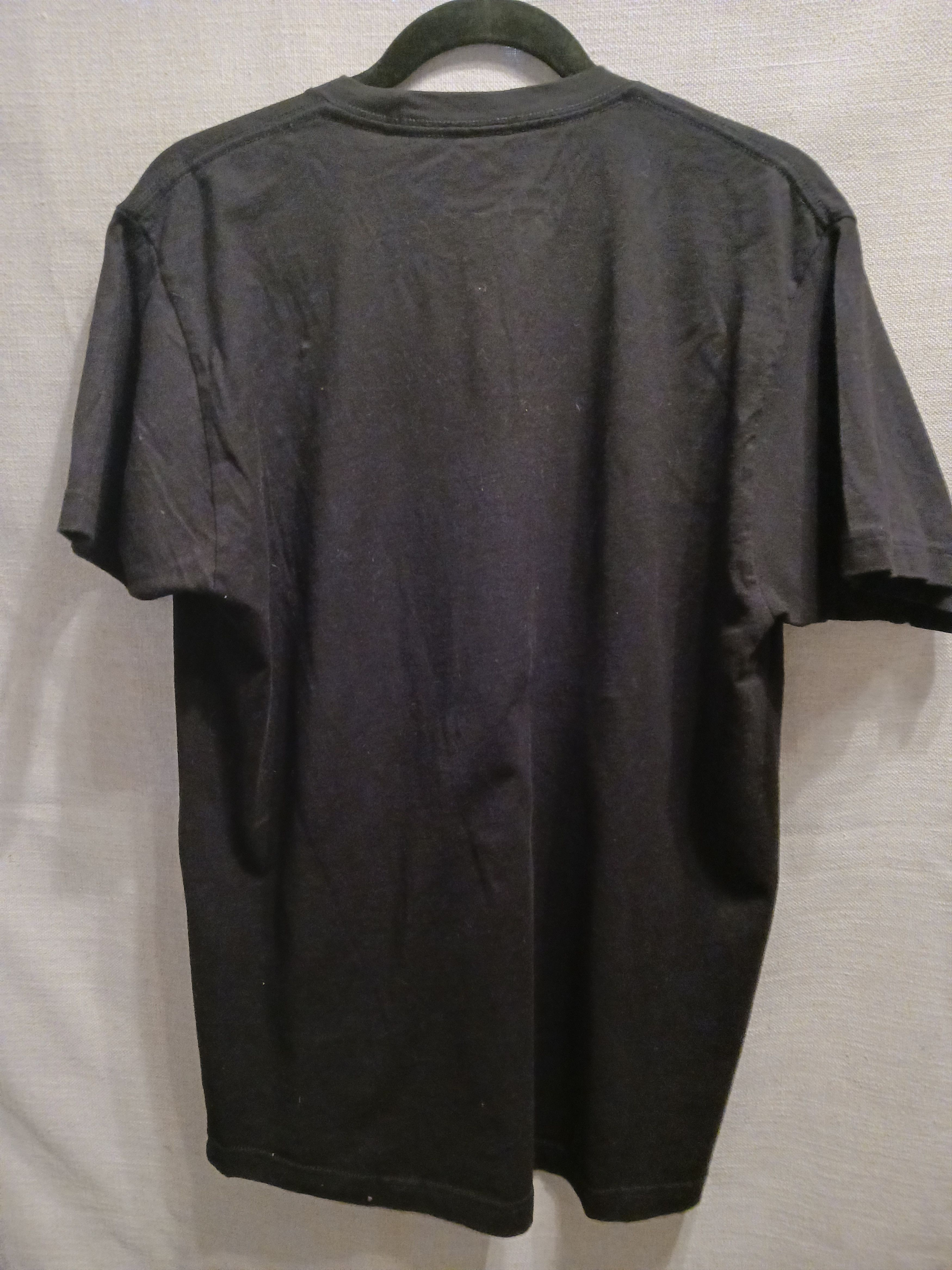 Band Tees Beatles " let It Be" 100% Cotton T-Shirt Size US L / EU 52-54 / 3 - 2 Thumbnail