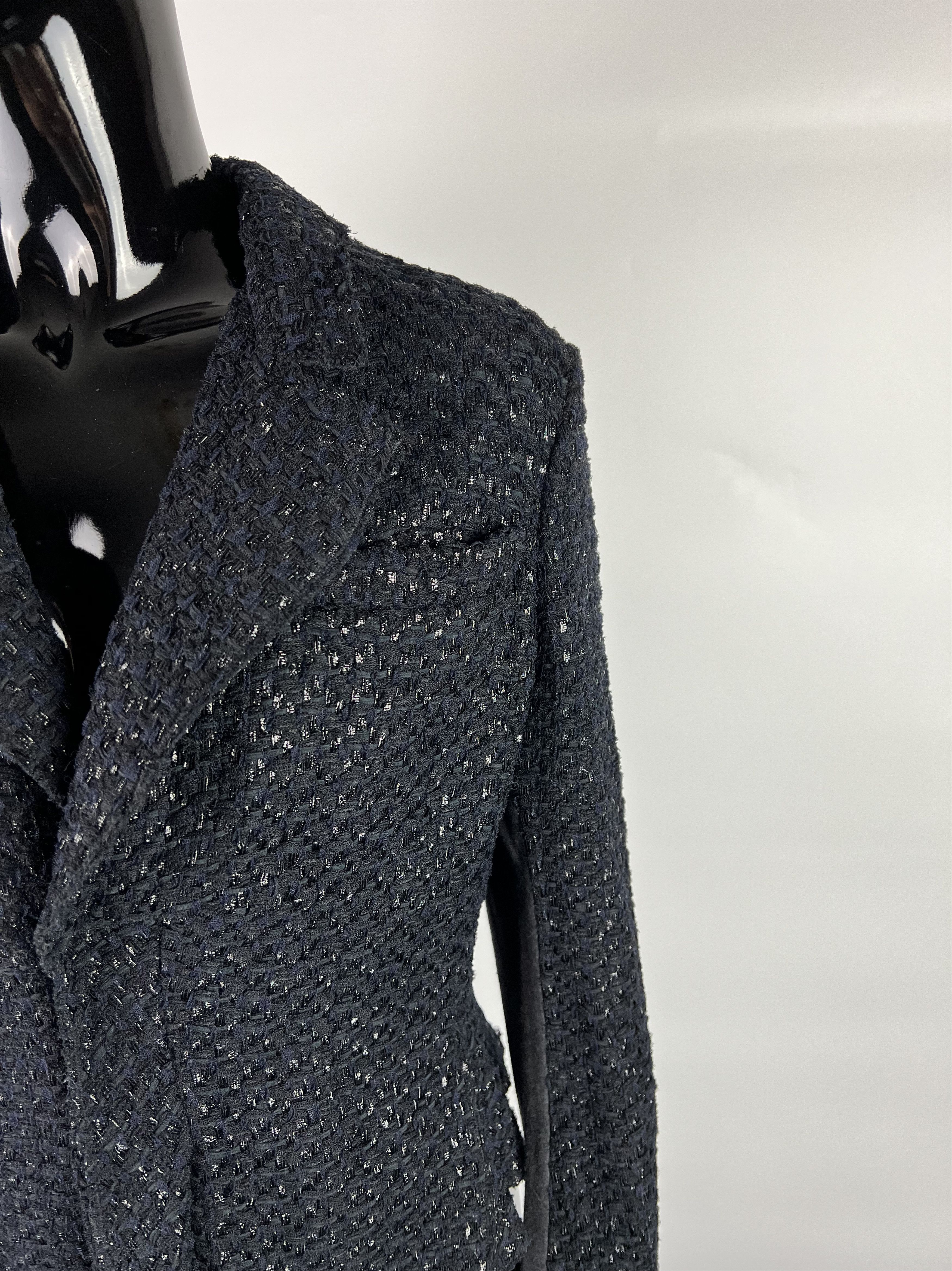 Marni Marni Women's Blazer Jacket Size IT44 Size M / US 6-8 / IT 42-44 - 7 Thumbnail