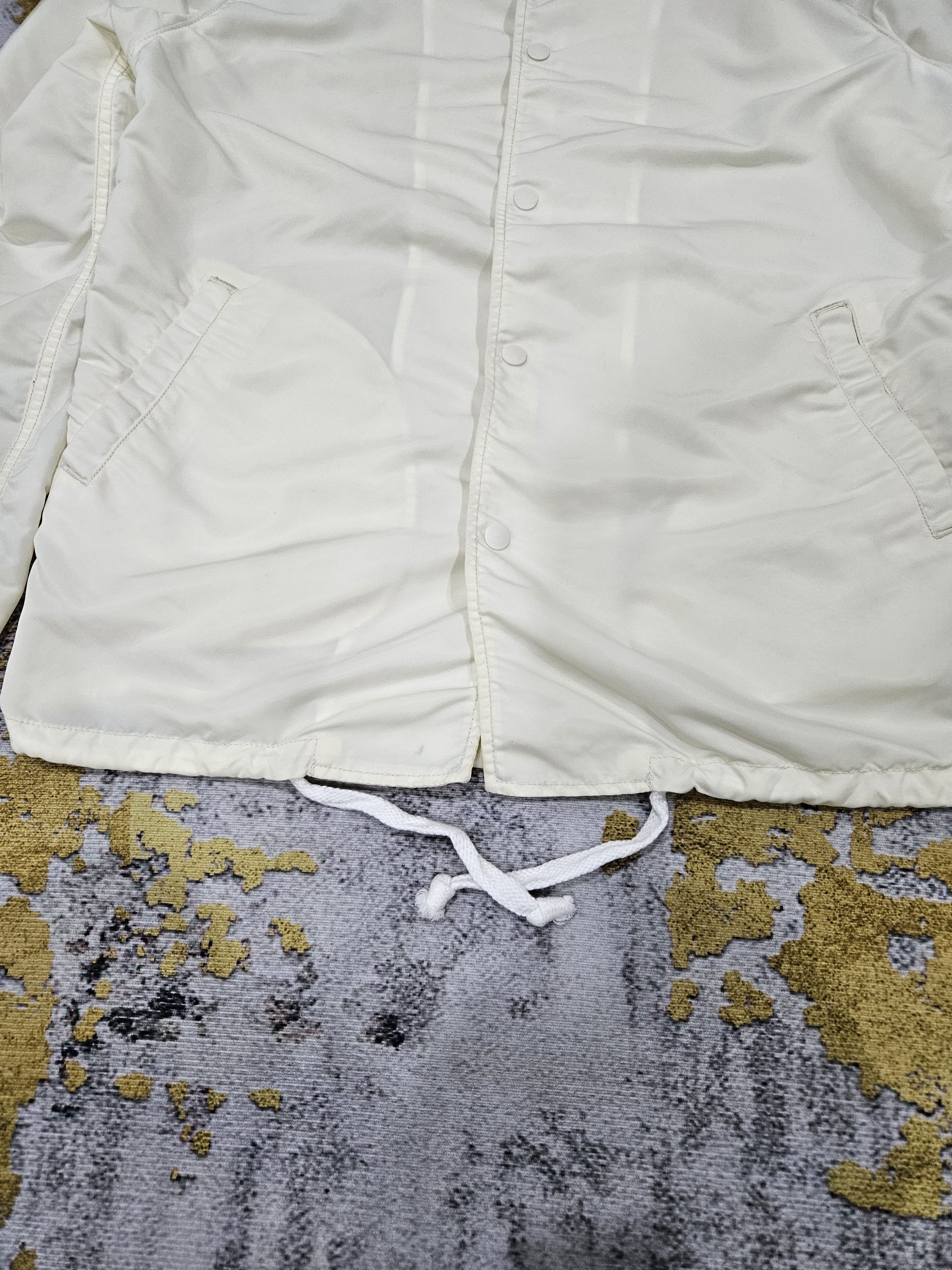 Remi Relief Oversized Remi Relief Sunflower Light Jacket Size US S / EU 44-46 / 1 - 9 Thumbnail