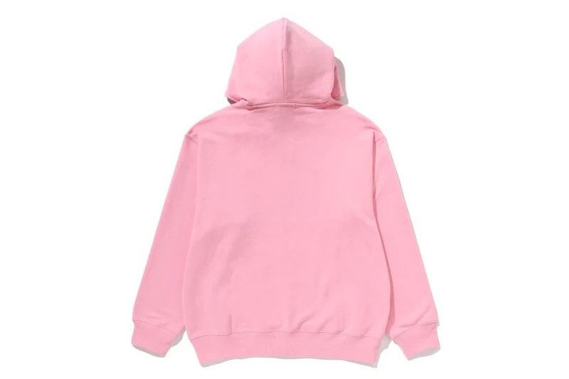 Bape Bape Hoodie Size ONE SIZE - 2 Thumbnail