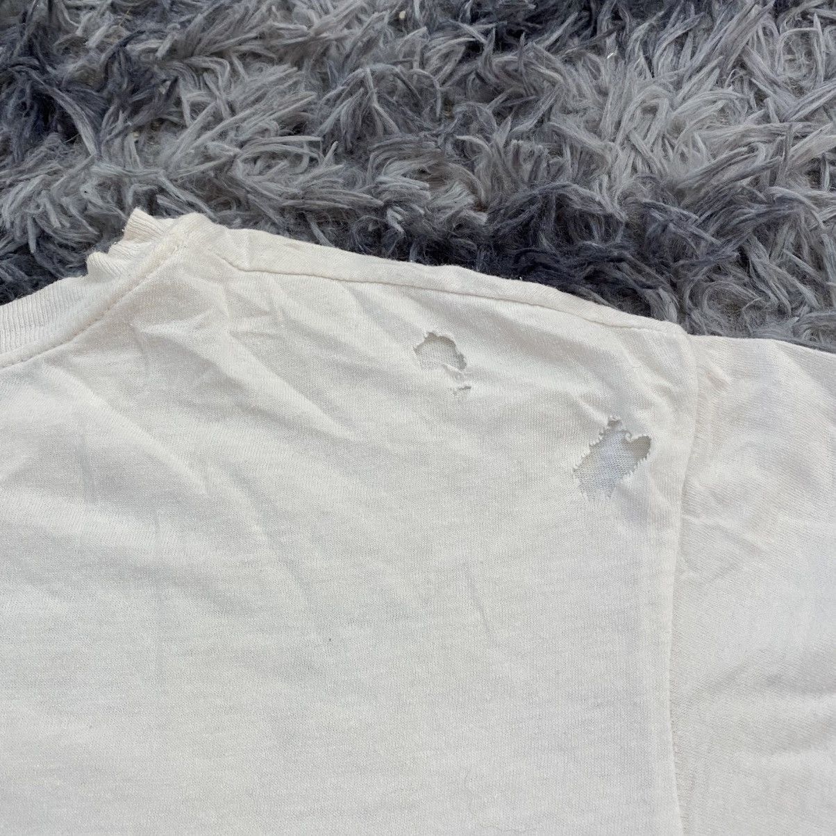 Band Tees × Hanes × Vintage Vintage band new kids on the block Size US L / EU 52-54 / 3 - 11 Thumbnail
