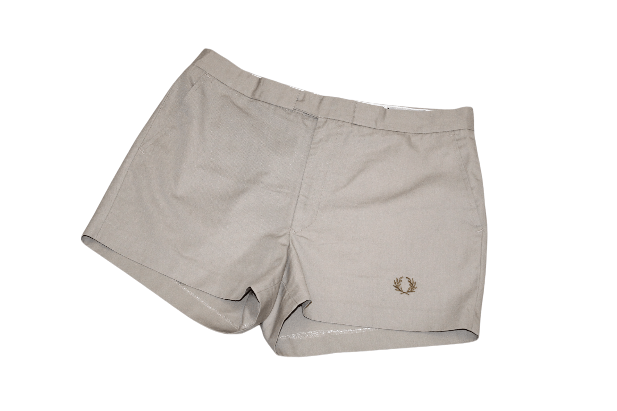 Fred Perry VTG🔥Fred Perry Permanent Press Classic Tennis Shorts Size US 32 / EU 48 - 4 Thumbnail