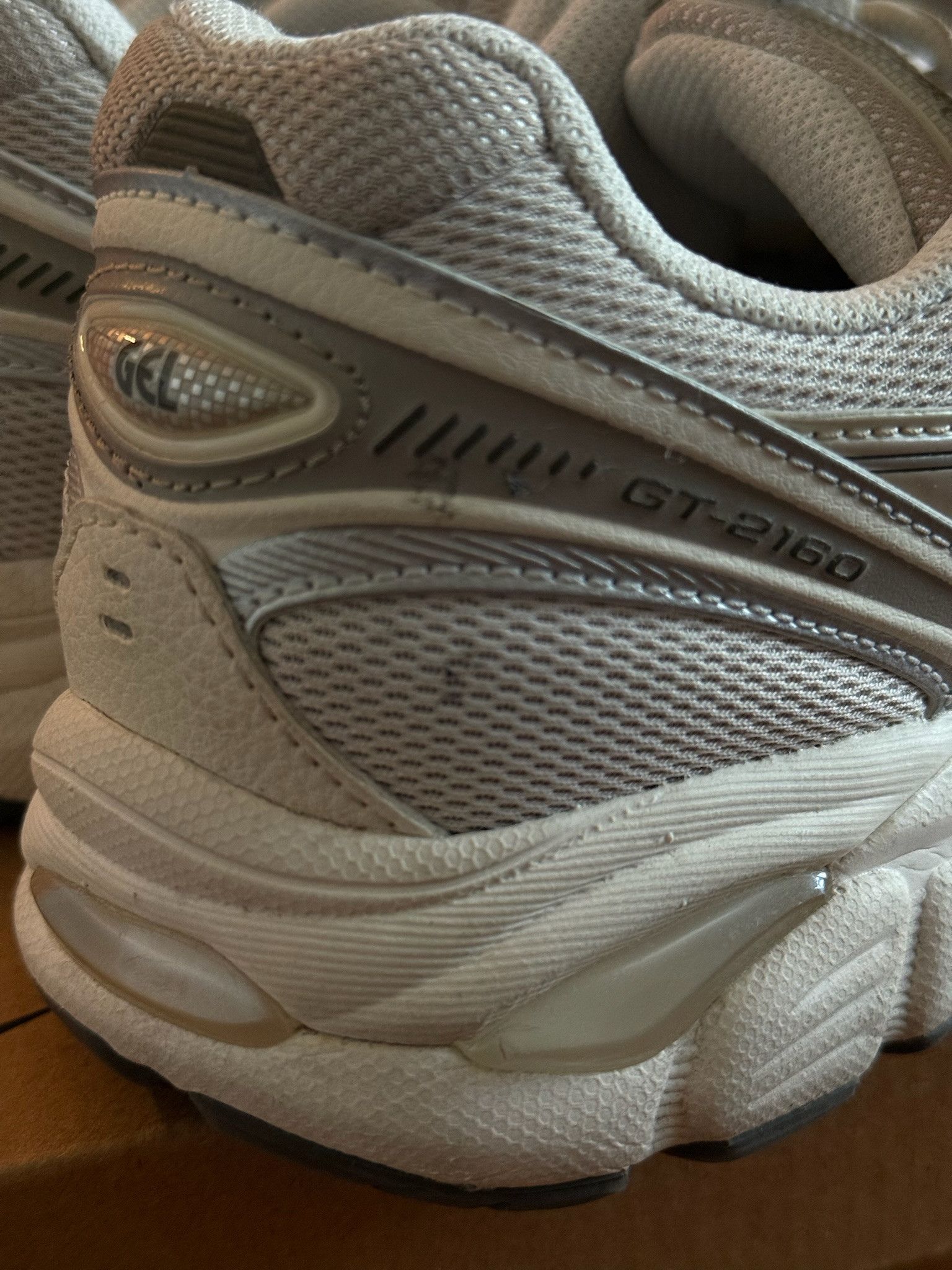 Asics GT-2160 Sneakers Size US 6 / IT 36 - 6 Thumbnail