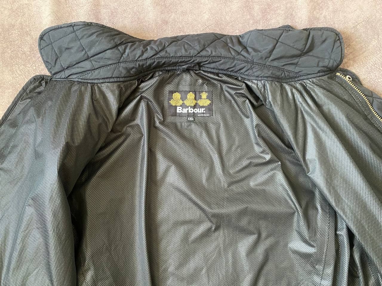 Barbour Barbour jacket XL Size US XL / EU 56 / 4 - 5 Thumbnail