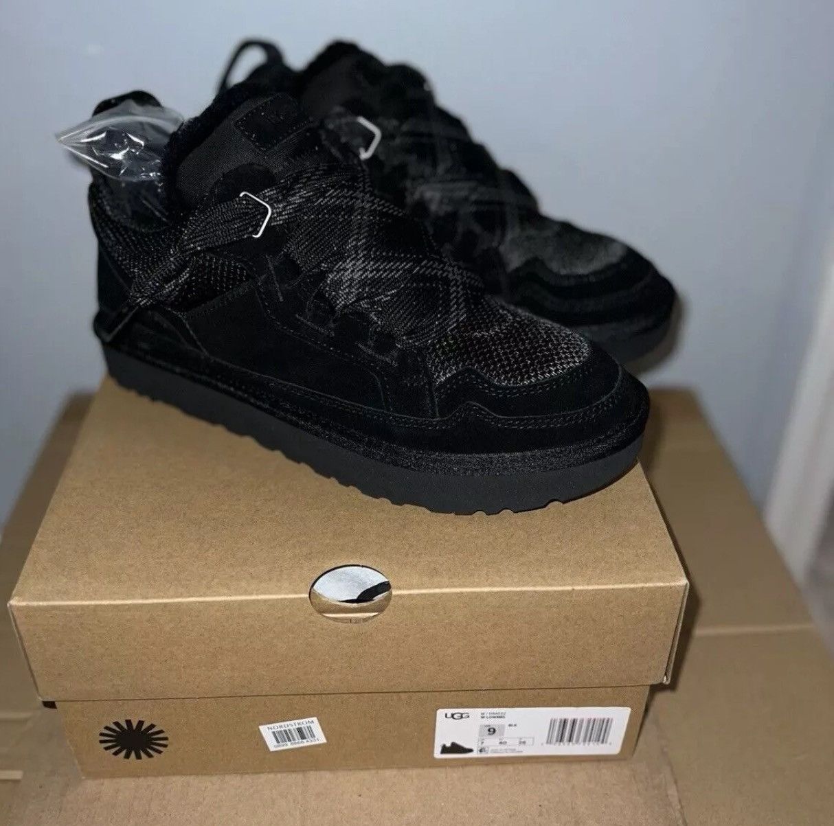 Nike × Ugg × Vintage Ugg new Size US 7.5 / IT 37.5 - 2 Thumbnail